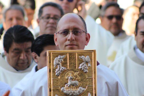 Mes dedicado a la Palabra del Señor