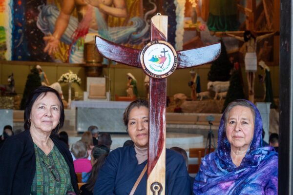 “El jubileo se clausura, pero la misión continúa”