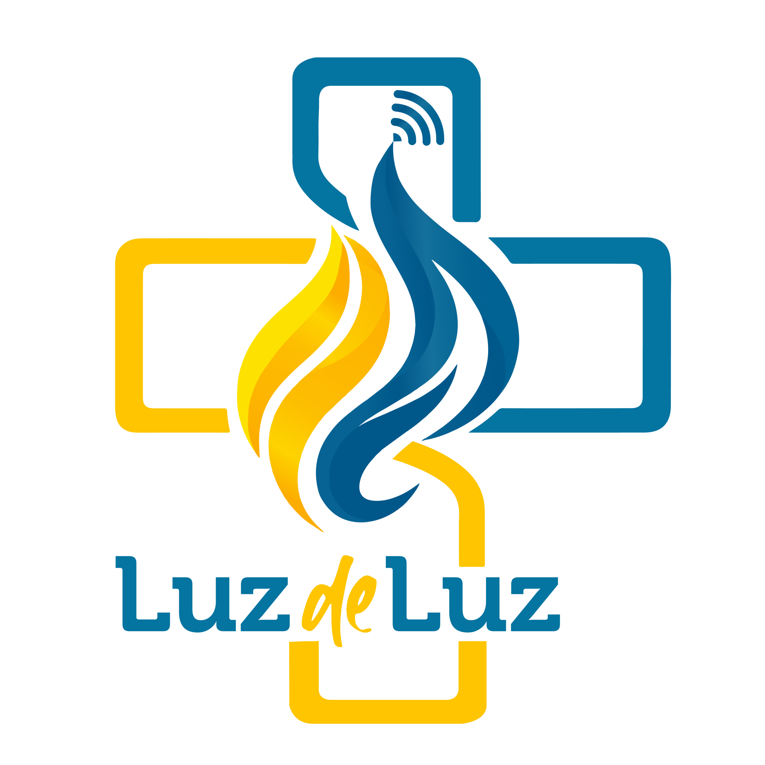 Luz de luz