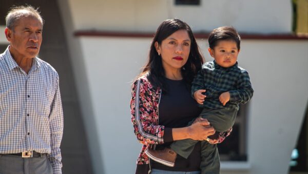 Salvar la familia; los mártires cristeros