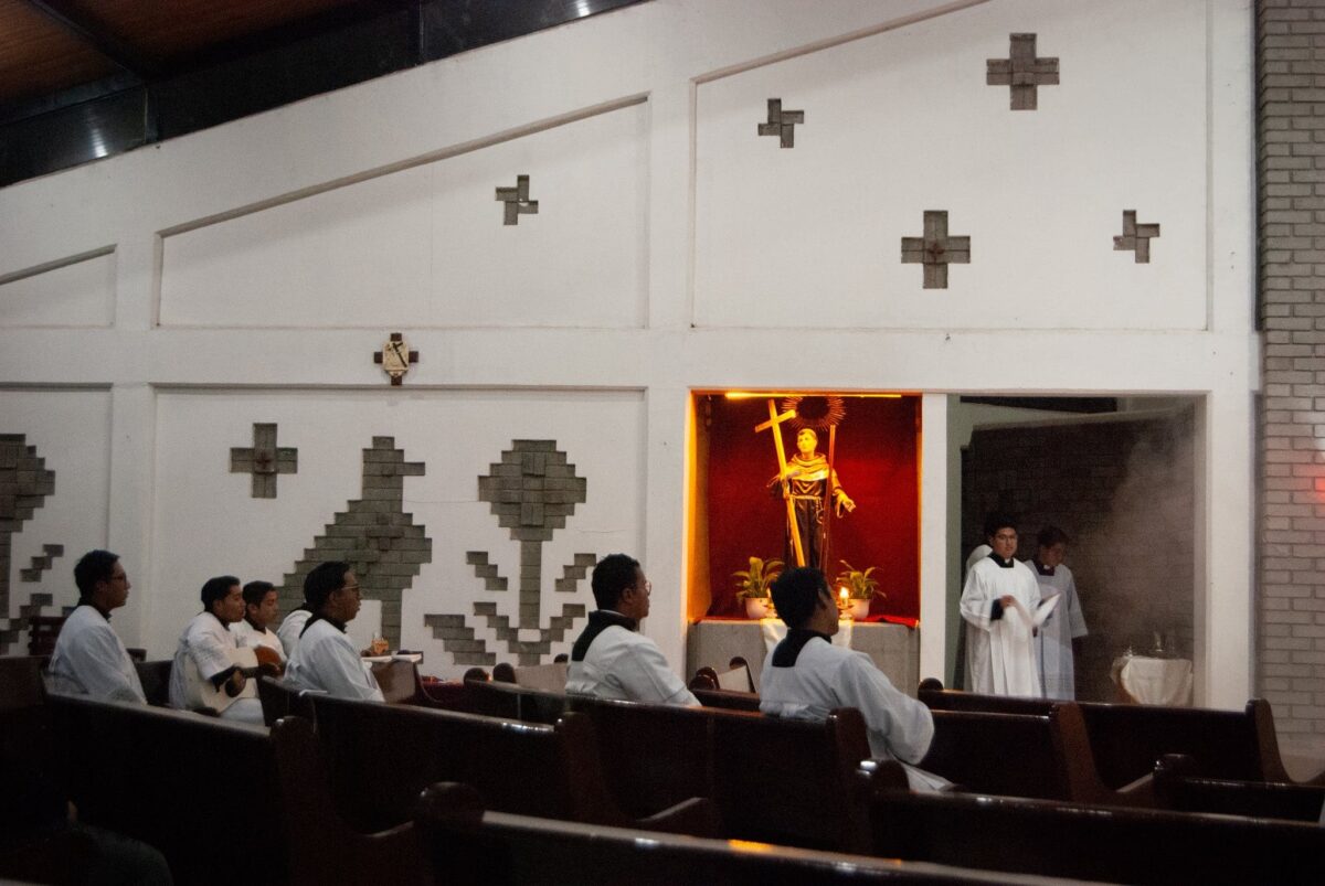 ¿Quién es el mártir, San Felipe de Jesús? 
