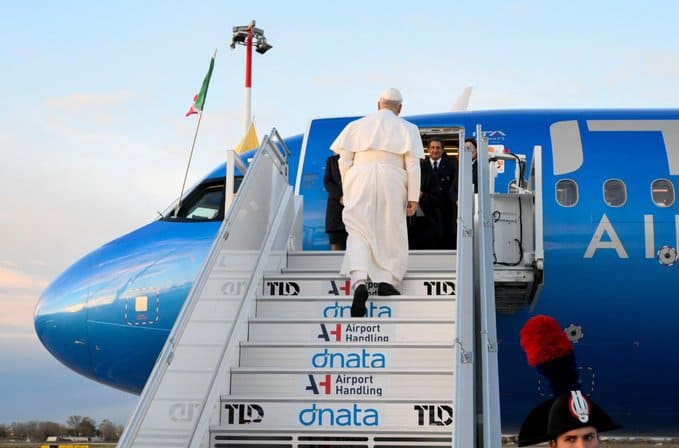 Anuncian viaje apostólico de León XIV: España será el eje central tras su misión en África y visita a Mónaco