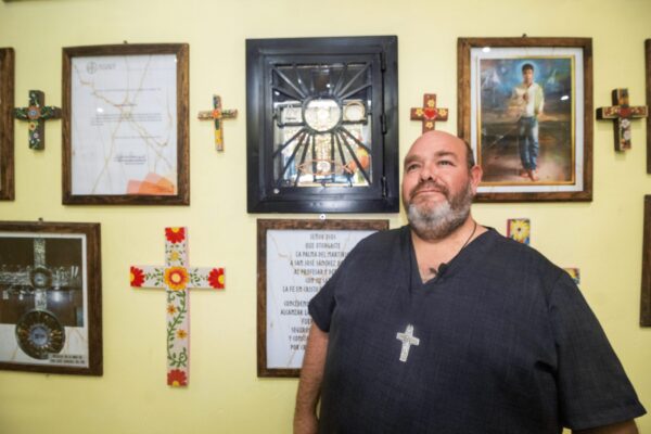 La Providencia acoge a Joselito 