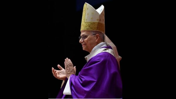 En Cuaresma, el Papa llama al ayuno de herir y lastimar