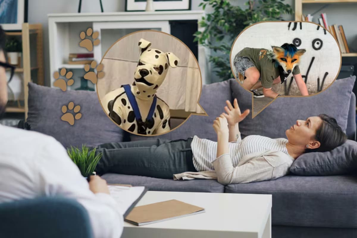 El fenómeno «Therian» desde la perspectiva psicológica