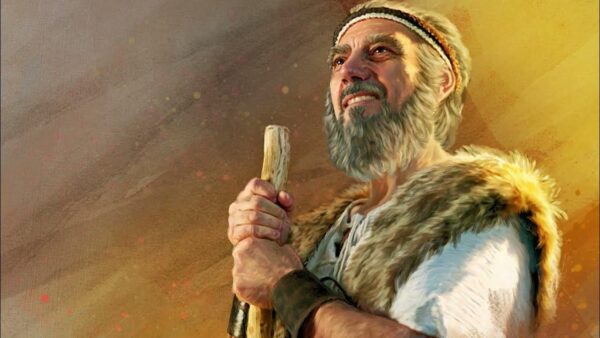 Ageo, un profeta postexílico