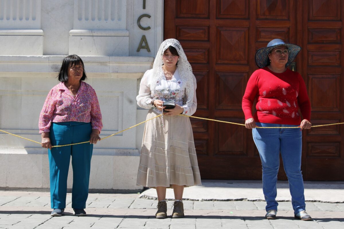 8M: día para una agenda que no beneficia a todas las mujeres