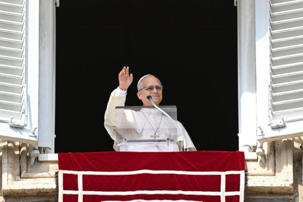 «Alto al fuego… ¡cesen las hostilidades!», pide el Papa