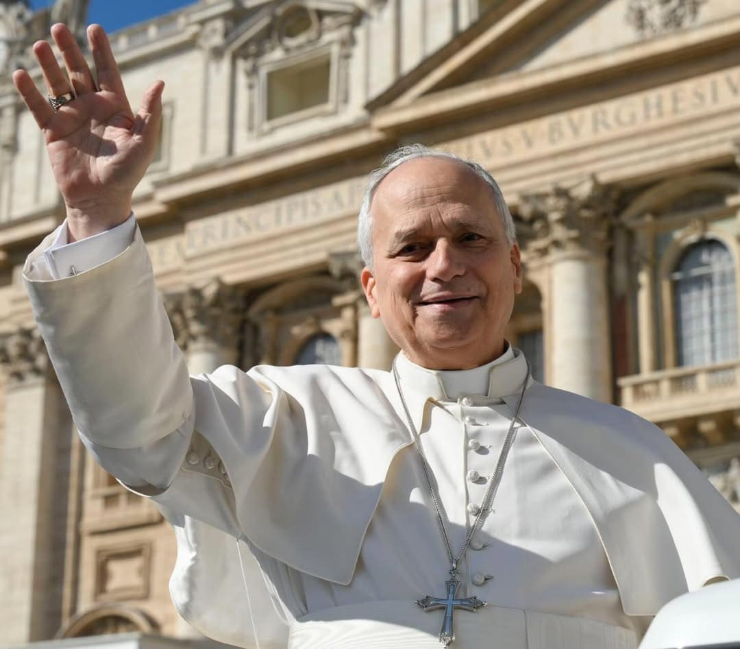 Bautismo y misión: el Papa subraya la identidad del cristiano en la Iglesia