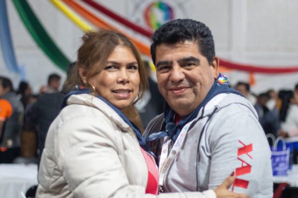 El amor discursivo y efectivo