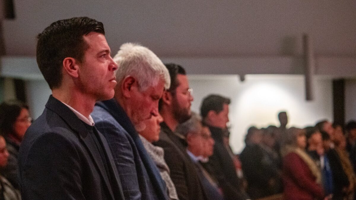 El silencio sagrado en la Misa