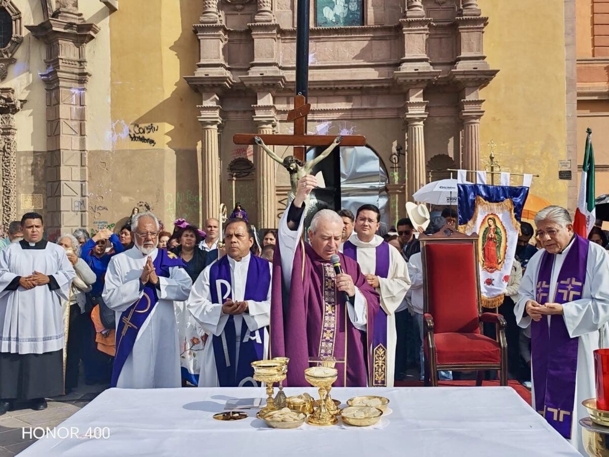 México no necesita más violencia
