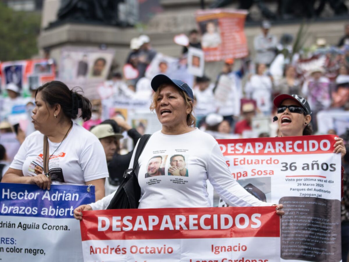 Reflexión que se hace acción