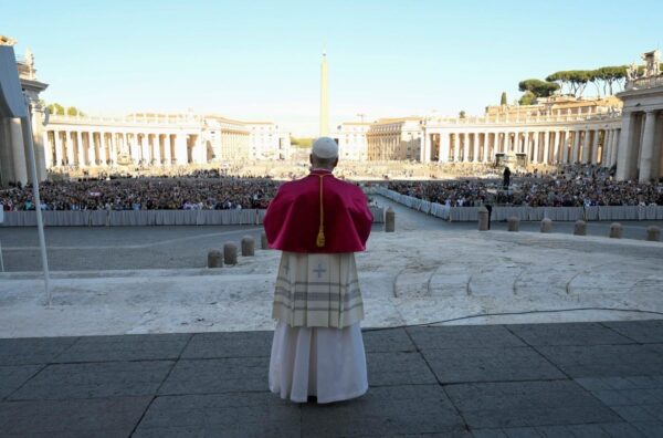 ¡Basta ya de la guerra!: Papa León XIV
