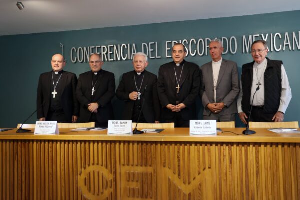  Reconciliación, paz y cultura vocacional