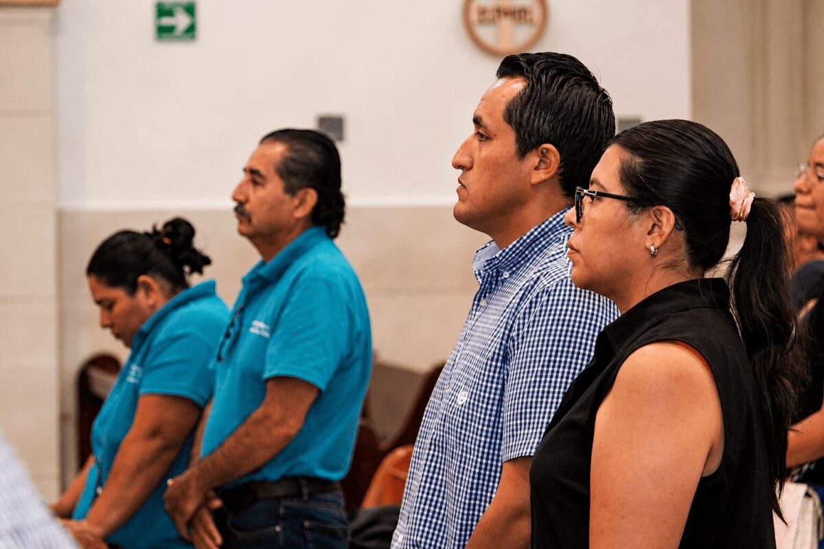 La gran vocación laical