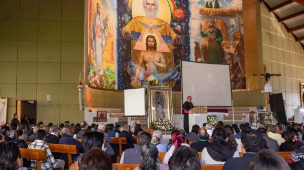 XIX Asamblea Diocesana de Pastoral en la Arquidiócesis de Tulancingo