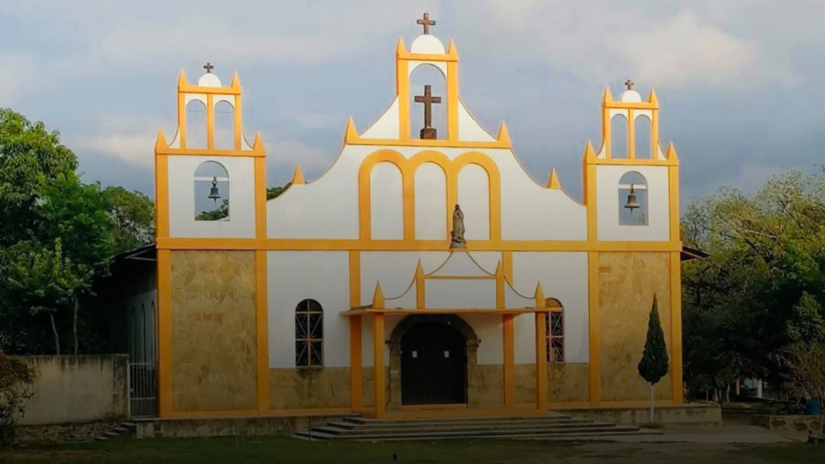 Diócesis de Huejutla pide justicia tras homicidio de sacerdote