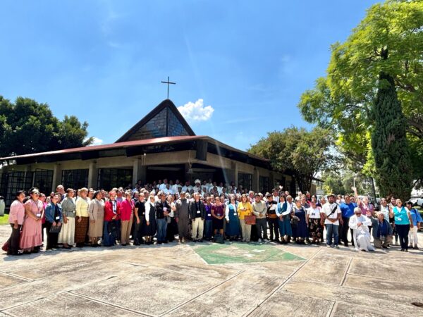 Participación, discernimiento y diálogo en Asamblea Diocesana de Pastoral en Tula
