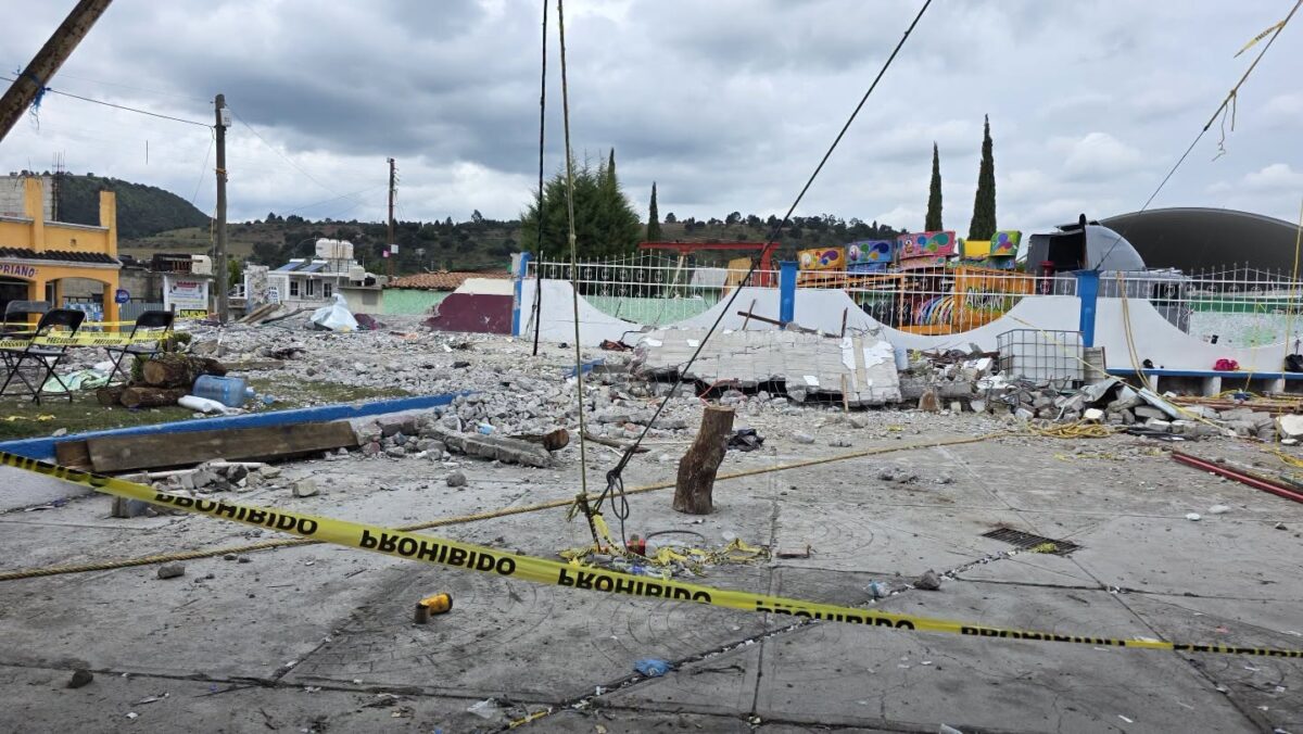 CEM piden prevención tras tragedia en Temascalcingo