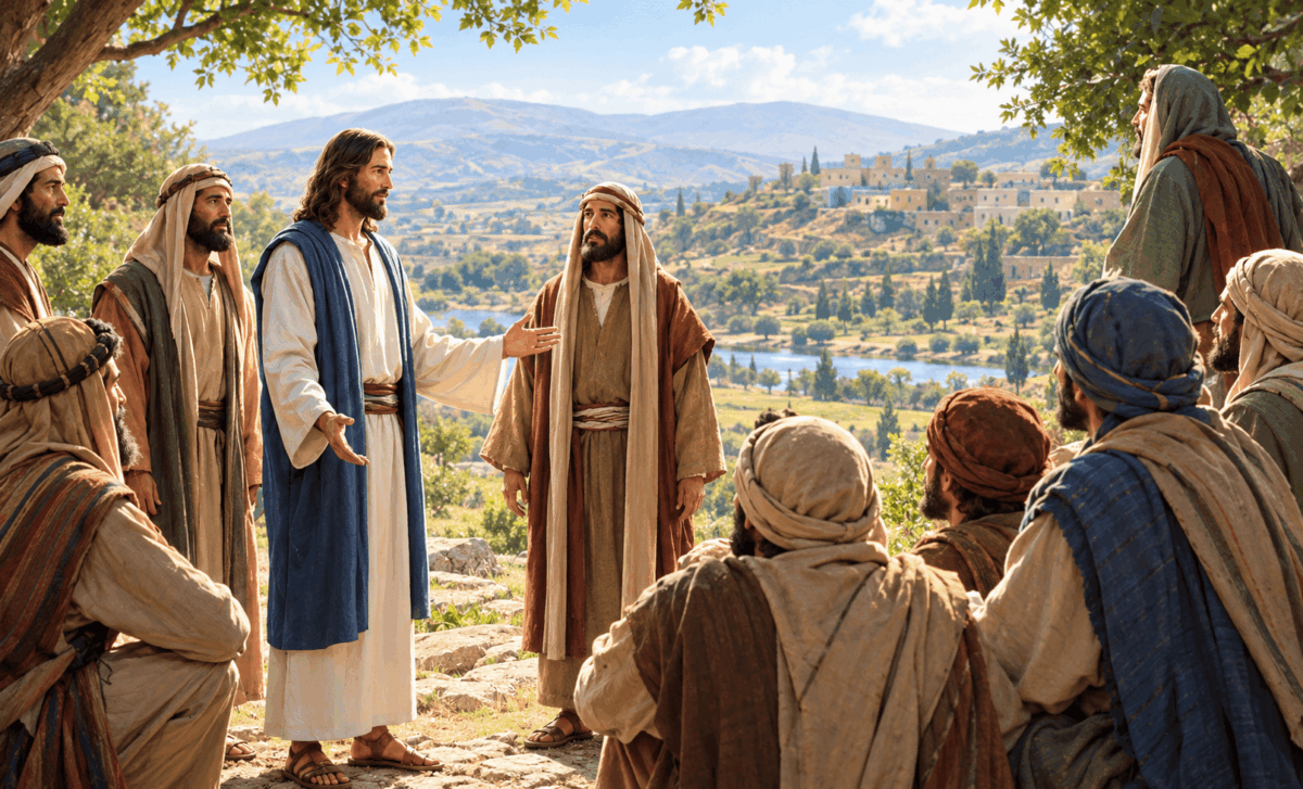 De la Profecía a la Apocalíptica en la Biblia