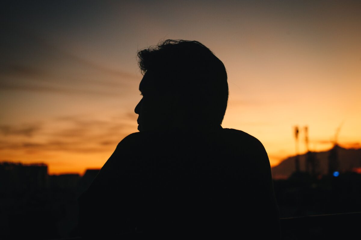 ¿Y si el sentido se construye poco a poco? ¿Qué hago aquí?¿De qué sirve vivir?