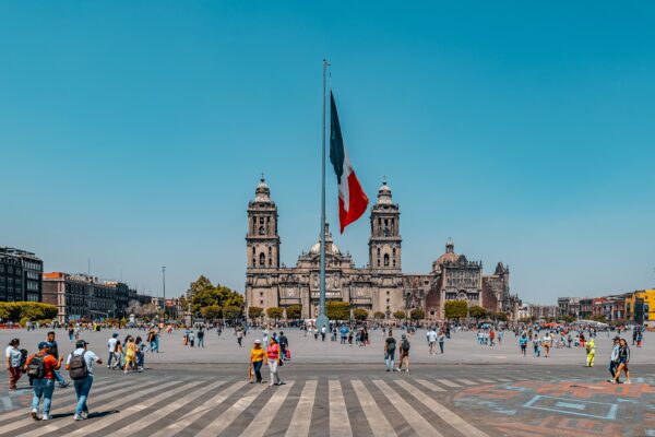 ¿Qué hacer para ayudar a México?