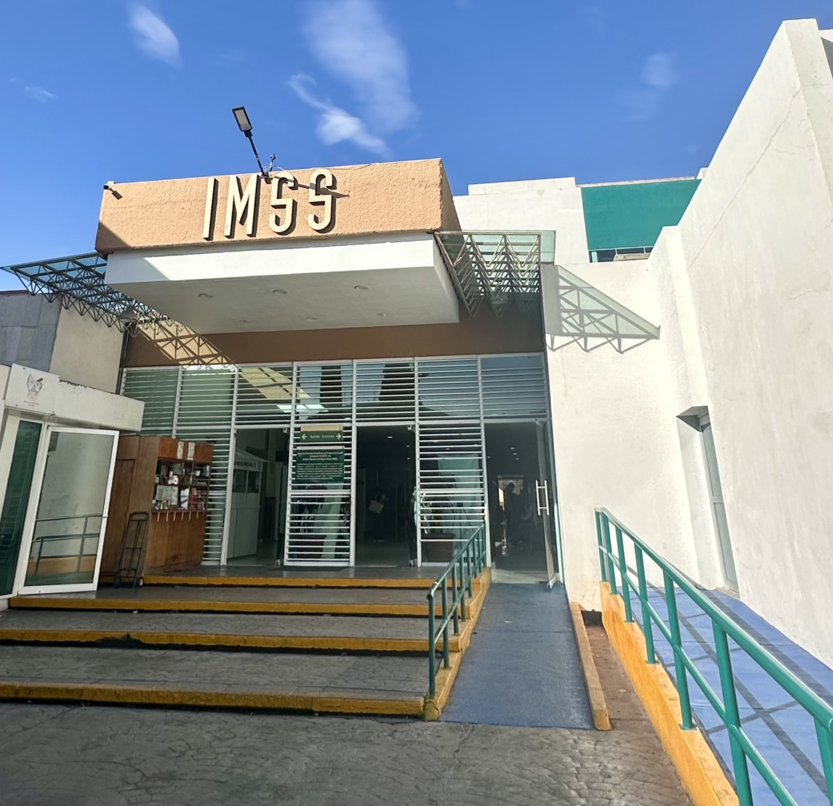 Negligencia institucional en salud