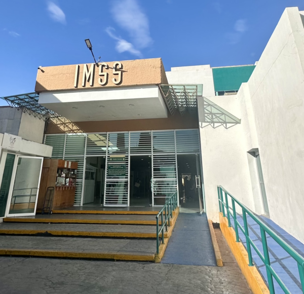 Negligencia institucional en salud