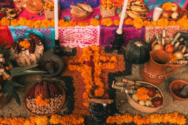 XANTOLO: “Tradición férrea del pueblo huasteco”